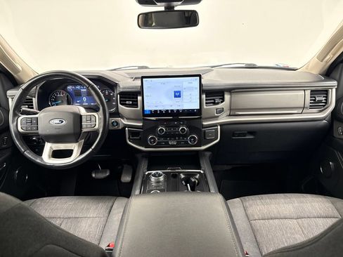 Used 2022 Ford Expedition XLT AWD/4WD image 34