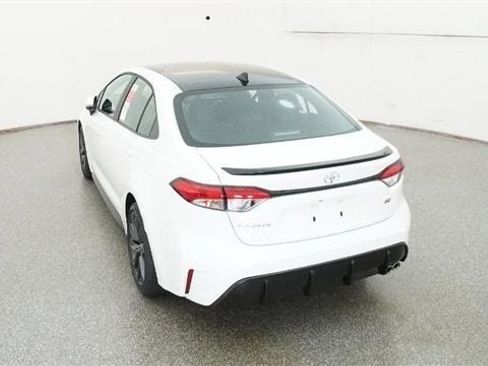 New 2026 Toyota Corolla SE image 39