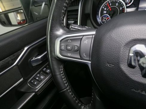 Used 2024 RAM 2500 Big Horn image 29