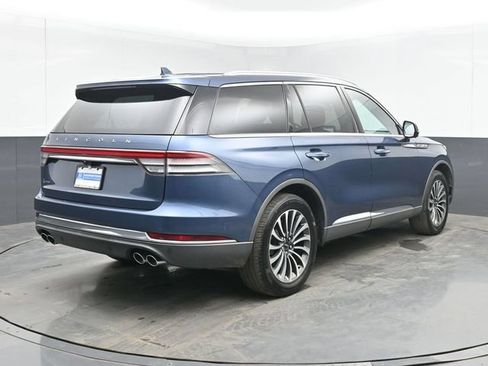 Used 2020 Lincoln Aviator Reserve w/ Equipment Group 201A AWD/4WD image 10