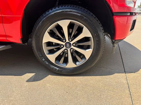 Used 2019 Ford F150 XL w/ Equipment Group 101A Mid AWD/4WD image 30