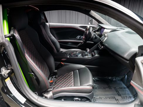 Used 2020 Audi R8 V10 performance AWD/4WD image 79