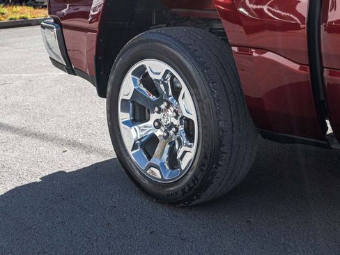 Used 2022 RAM 1500 Big Horn image 10