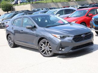 Certified 2026 Subaru Impreza 2.0i Sport AWD/4WD video 2