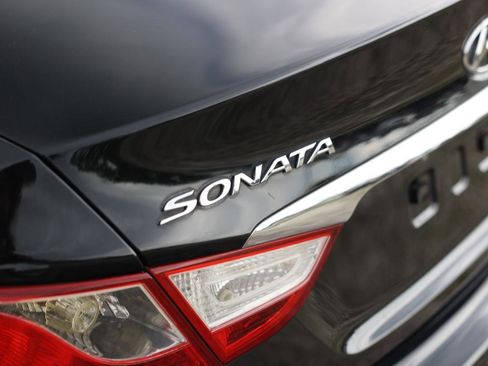 Used 2014 Hyundai Sonata GLS w/ Popular Equipment Group 2 FWD image 35