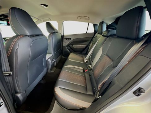New 2026 Subaru Crosstrek 2.5i Limited image 23