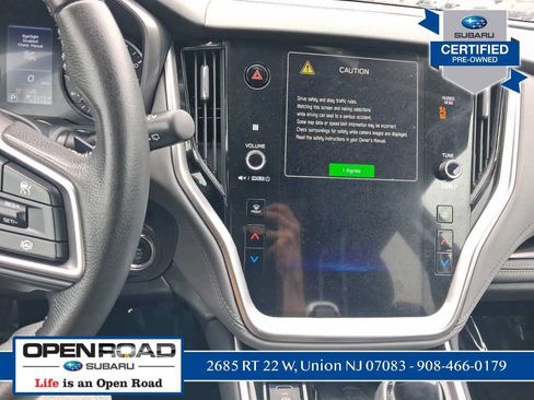 Used 2023 Subaru Outback Onyx Edition XT AWD/4WD image 25