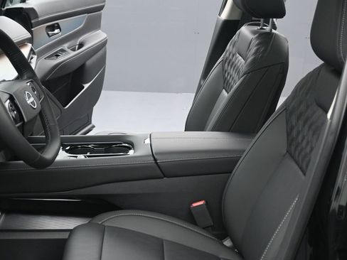 New 2026 Nissan Murano Platinum w/ Cargo Package AWD/4WD image 19