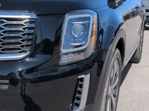 Used 2020 Kia Telluride S FWD image 11