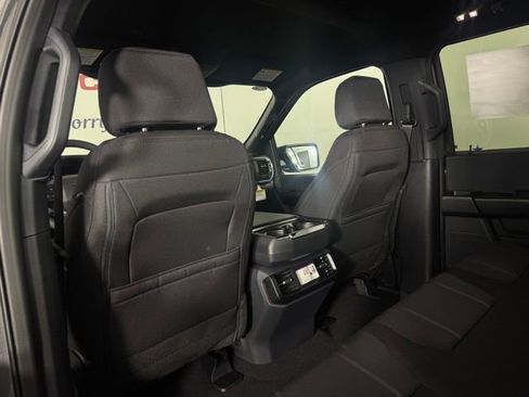 New 2026 Ford F150 STX w/ Equipment Group 200A image 15