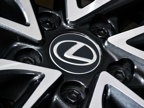 Used 2025 Lexus NX 350 AWD w/ Accessory Package (P2) image 80