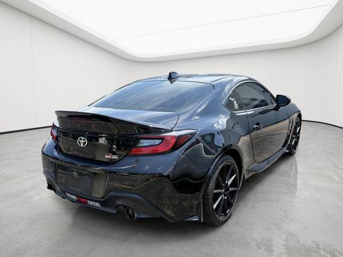 Used 2023 Toyota GR86 Premium RWD image 6