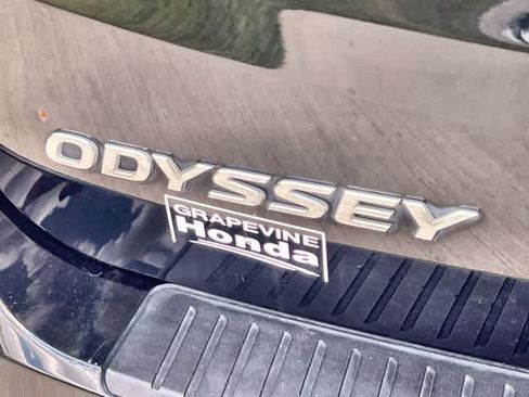 Used 2020 Honda Odyssey Elite image 8