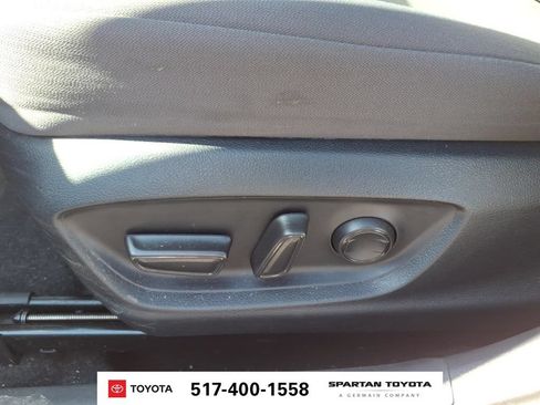 Used 2024 Toyota Camry LE FWD image 15