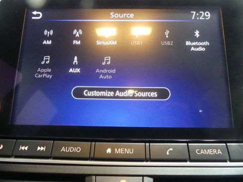 Used 2023 Nissan Altima 2.5 SV image 41