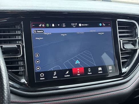 Used 2024 Dodge Durango GT RWD image 31