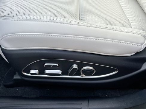 New 2026 Hyundai Palisade Calligraphy image 25