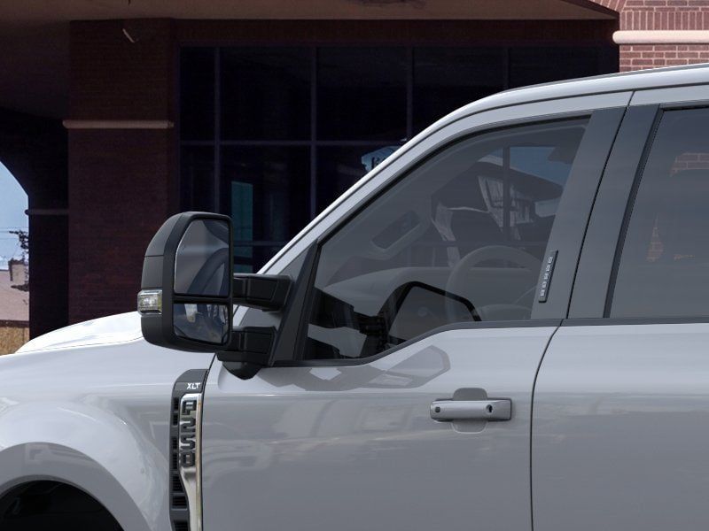 New 2026 Ford F250 XLT w/ XLT Premium Package AWD/4WD image 20
