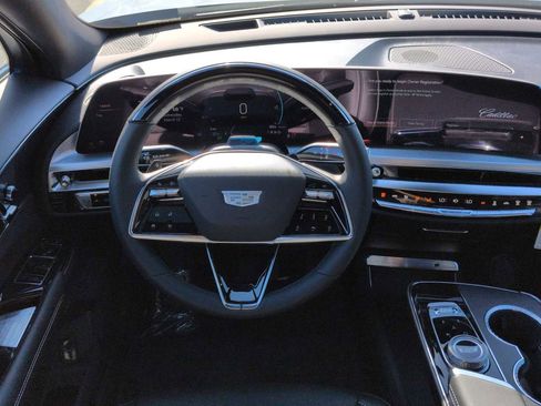 New 2026 Cadillac Lyriq Sport image 14