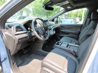 Used 2026 Honda Odyssey Sport-L video 2