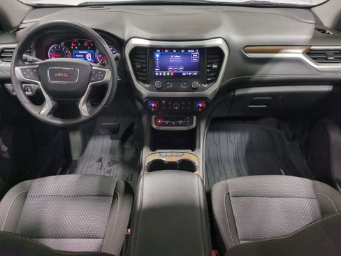 Used 2023 GMC Acadia SLE w/ Driver Convenience Package image 15