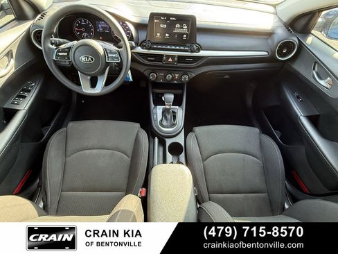 Used 2020 Kia Forte LXS image 28