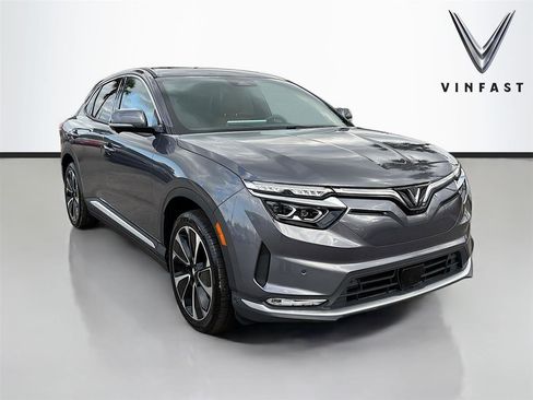 New 2025 VinFast VF 8 Plus image 1