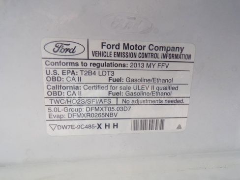 Used 2013 Ford F150 XL image 13