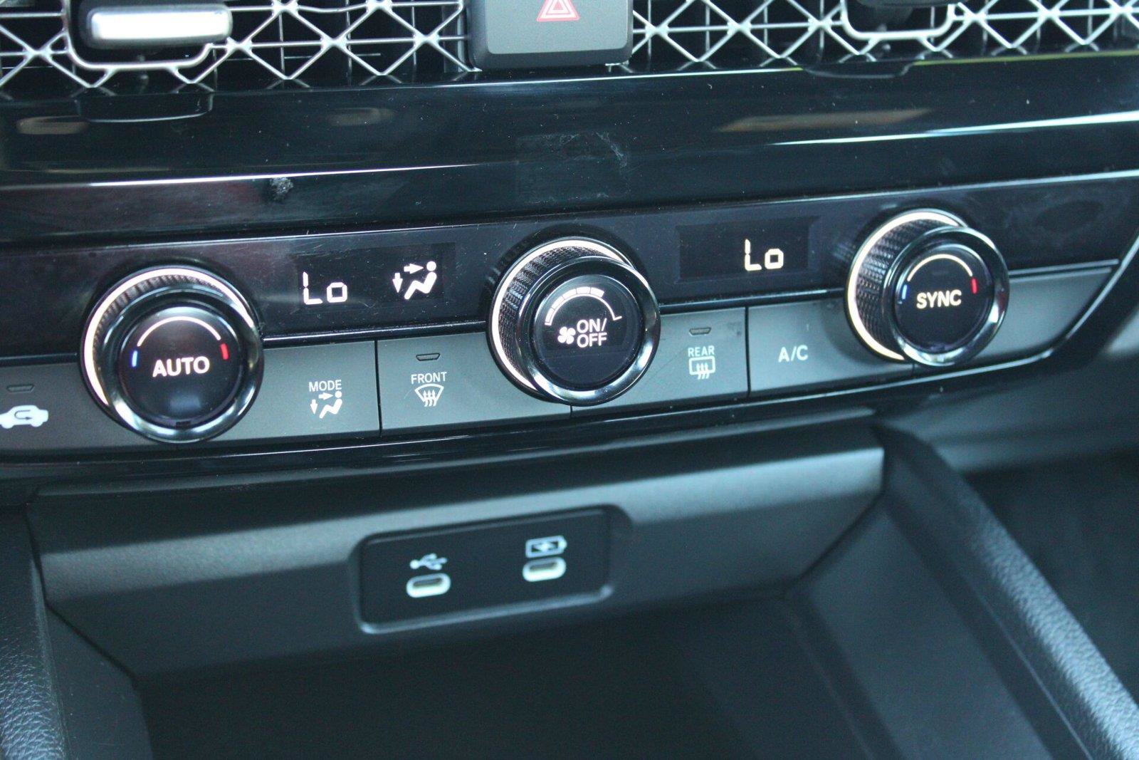 Used 2023 Honda Accord Sport image 29