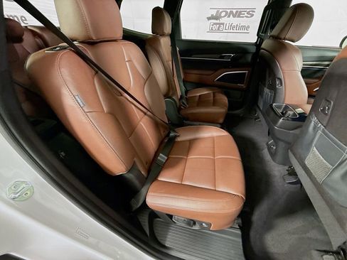 Used 2023 Kia Telluride EX w/ EX Captain's Chair Package image 34