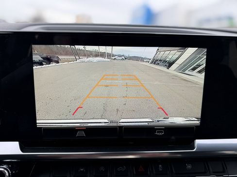 New 2026 GMC Sierra 1500 Elevation image 20