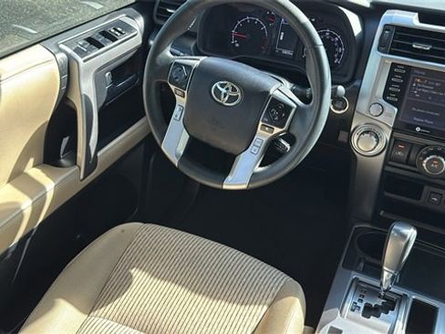 Used 2023 Toyota 4Runner SR5 image 27