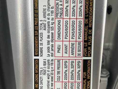 Used 2013 Toyota 4Runner Limited AWD/4WD image 20