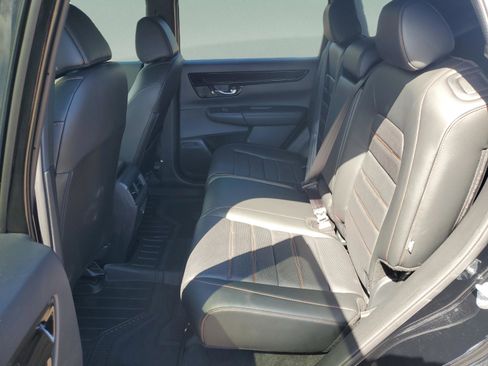 Certified 2025 Honda CR-V Sport Touring image 15