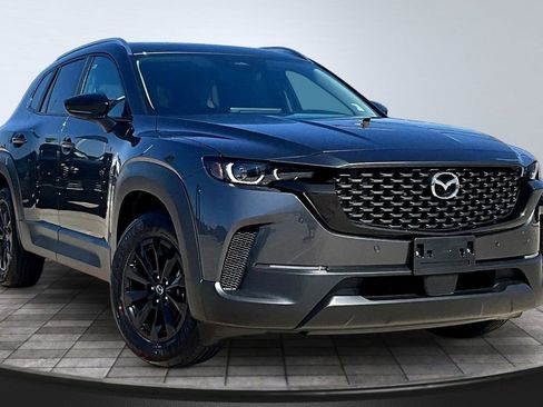 New 2026 MAZDA CX-50 2.5 Hybrid w/ Preferred Pkg AWD/4WD image 3