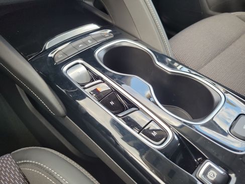 Used 2021 Buick Envision Preferred FWD image 28