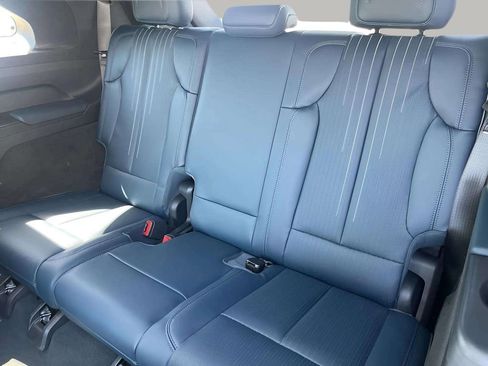 New 2025 Cadillac Escalade IQ Sport 2 w/ LPO, ONYX Package image 27