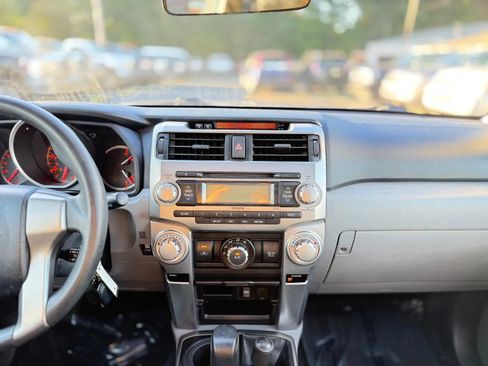 Used 2010 Toyota 4Runner SR5 AWD/4WD image 26