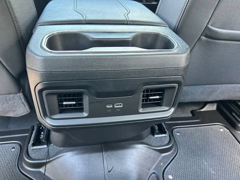 Used 2025 Chevrolet Silverado 1500 RST w/ All Star Edition Plus RWD image 48