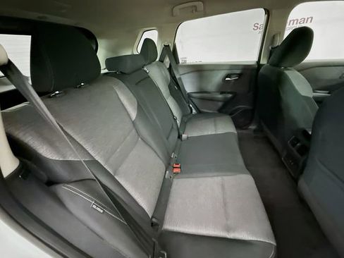 Used 2023 Nissan Rogue SV image 25