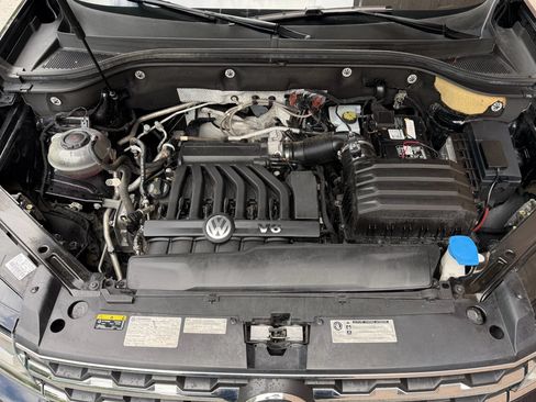 Used 2019 Volkswagen Atlas SE FWD image 27