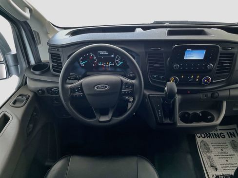 Used 2024 Ford Transit 250 148 High Roof AWD image 22
