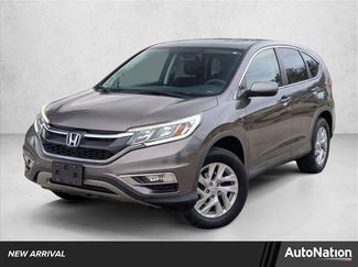 Used 2016 Honda CR-V EX video 1