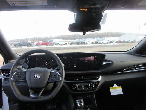 New 2026 Buick Envista Sport Touring w/ Convenience I Package FWD image 15