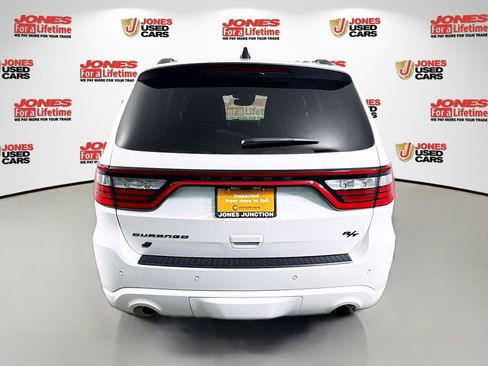 Used 2024 Dodge Durango R/T image 16