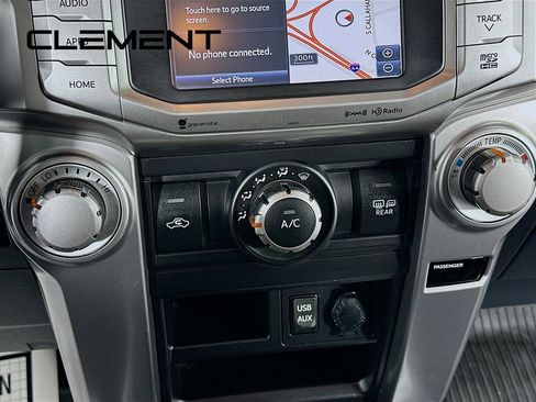 Used 2017 Toyota 4Runner SR5 image 22