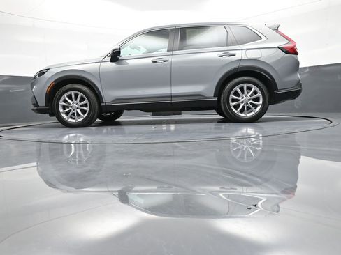 Certified 2024 Honda CR-V EX-L image 34