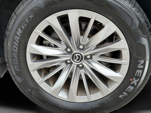 Used 2025 MAZDA CX-90 3.3 Turbo w/ Select Package AWD/4WD image 29