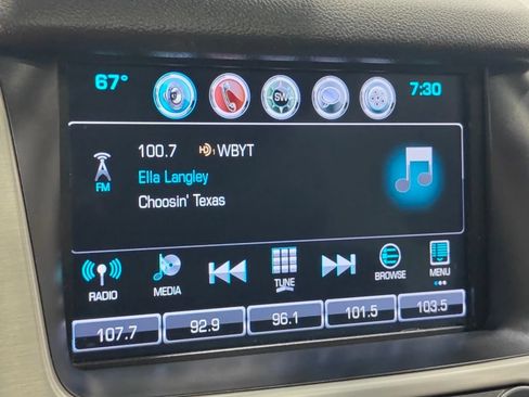 Used 2020 GMC Yukon SLT w/ Premium Edition AWD/4WD image 45