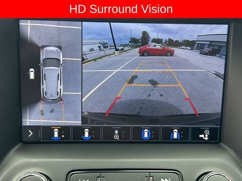 Used 2020 GMC Acadia Denali w/ Technology Package AWD/4WD image 15